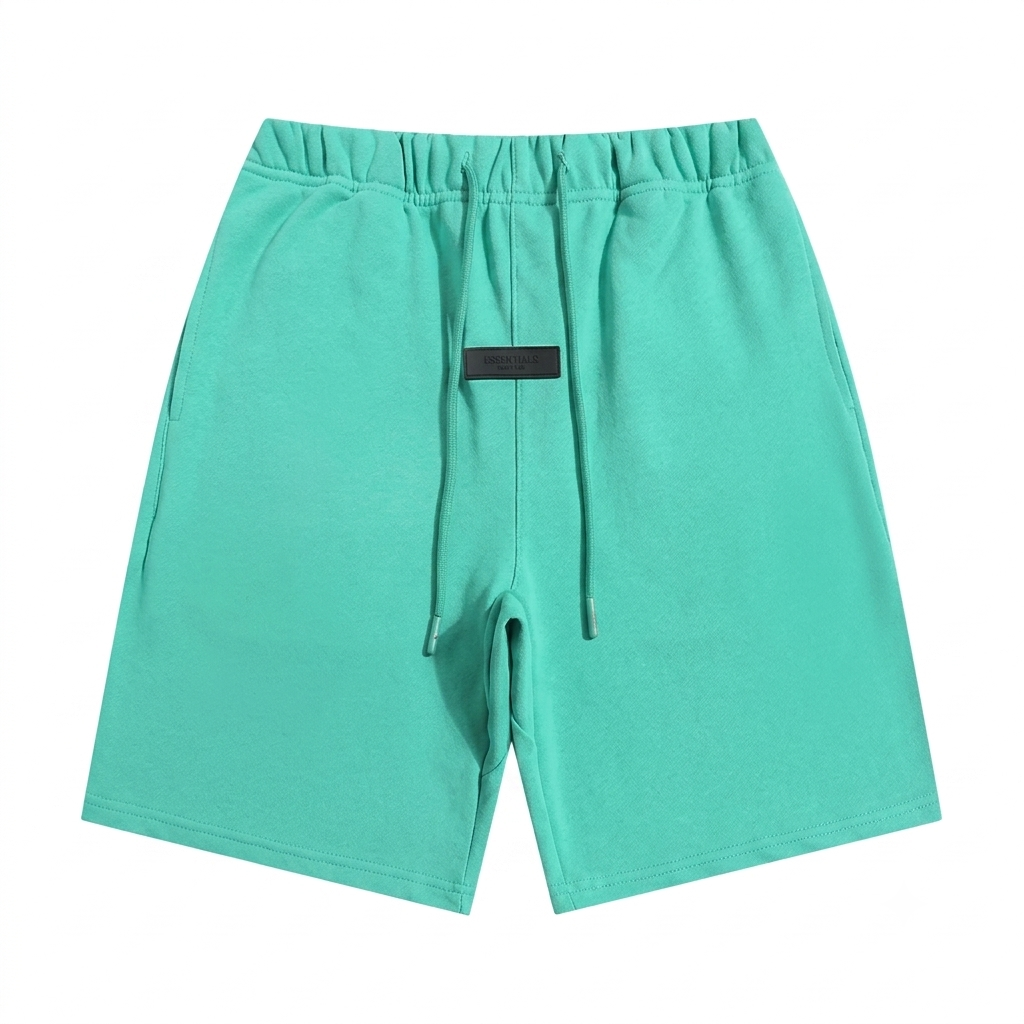 Essentiels Fear of God Sycamore Shorts