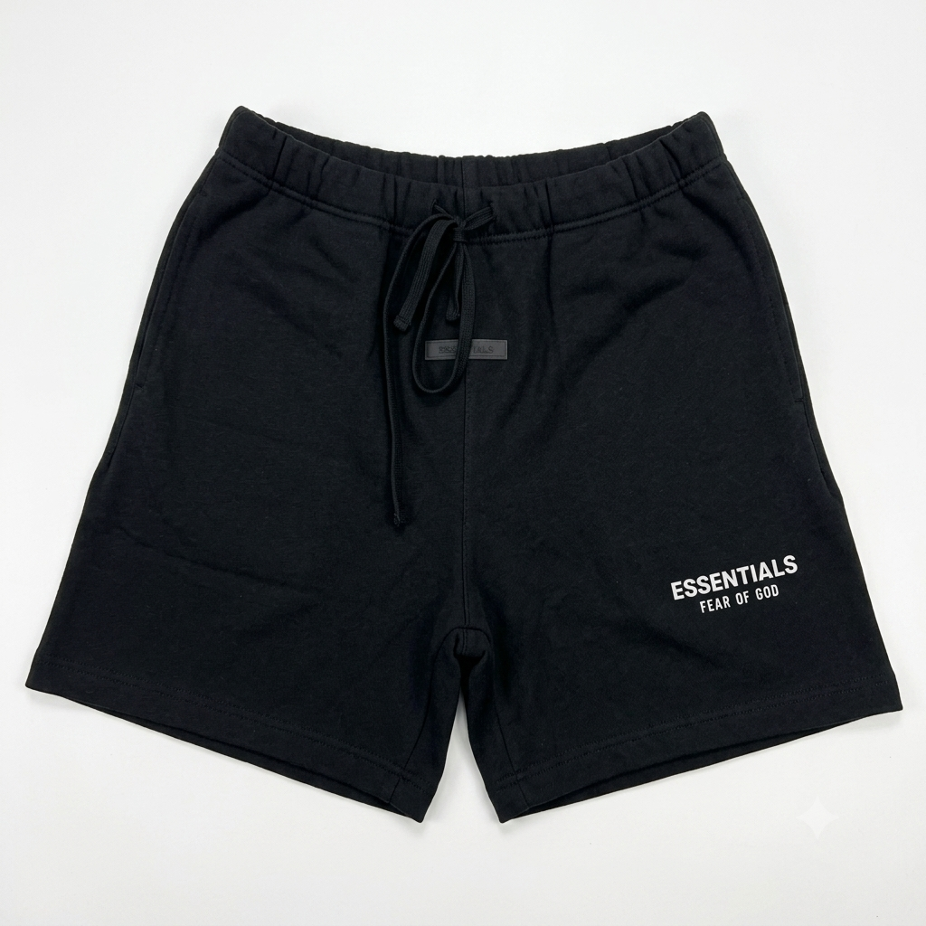 Essentiels Fear of God Sycamore Shorts