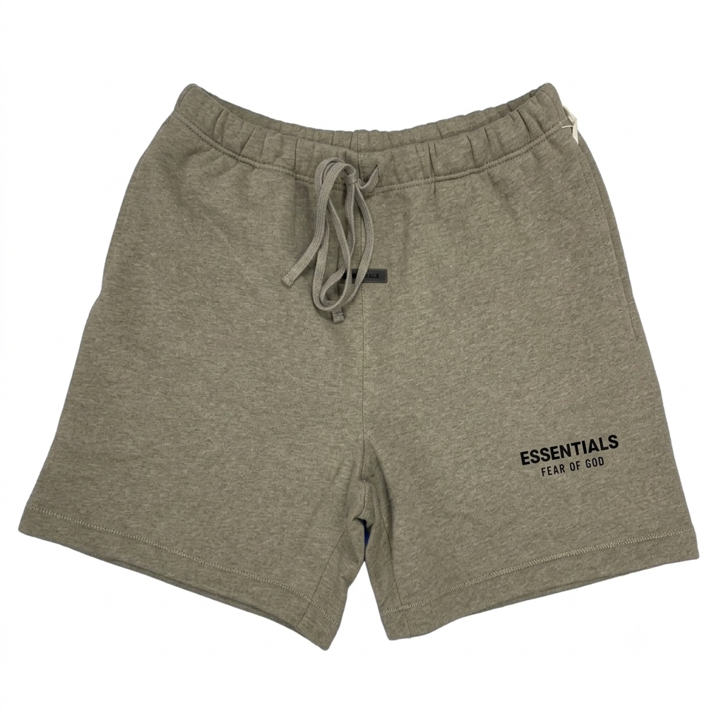 Essentiels Fear of God Sycamore Shorts